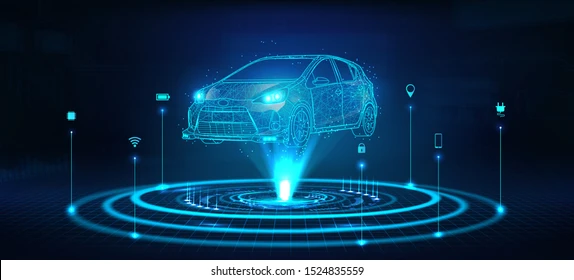 Automotive Manufacture